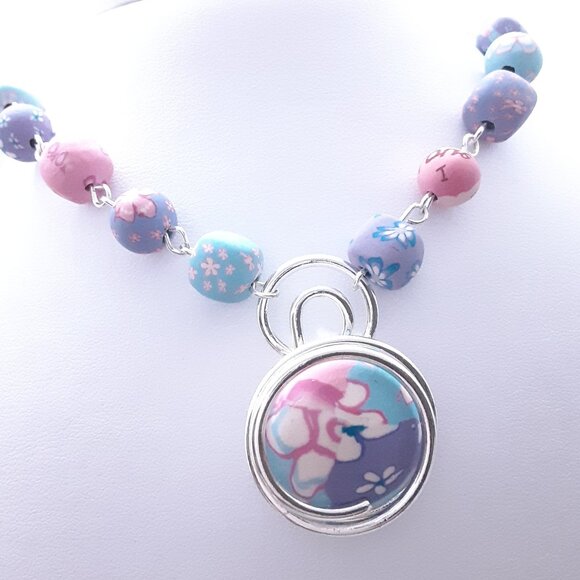 Viva Beads Jewelry - CLOSET SALE!!  HOST PICK!!  New Viva Bead necklace half off retail pricing